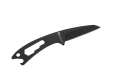 Multifunctional knife BAKO Schwarzwolf