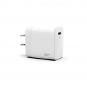 SILICON POWER BOOST CHARGER (US EU) QM10