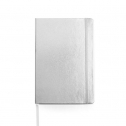 A5 shiny cover notebook