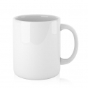 Ceramic sublimation mug, without box