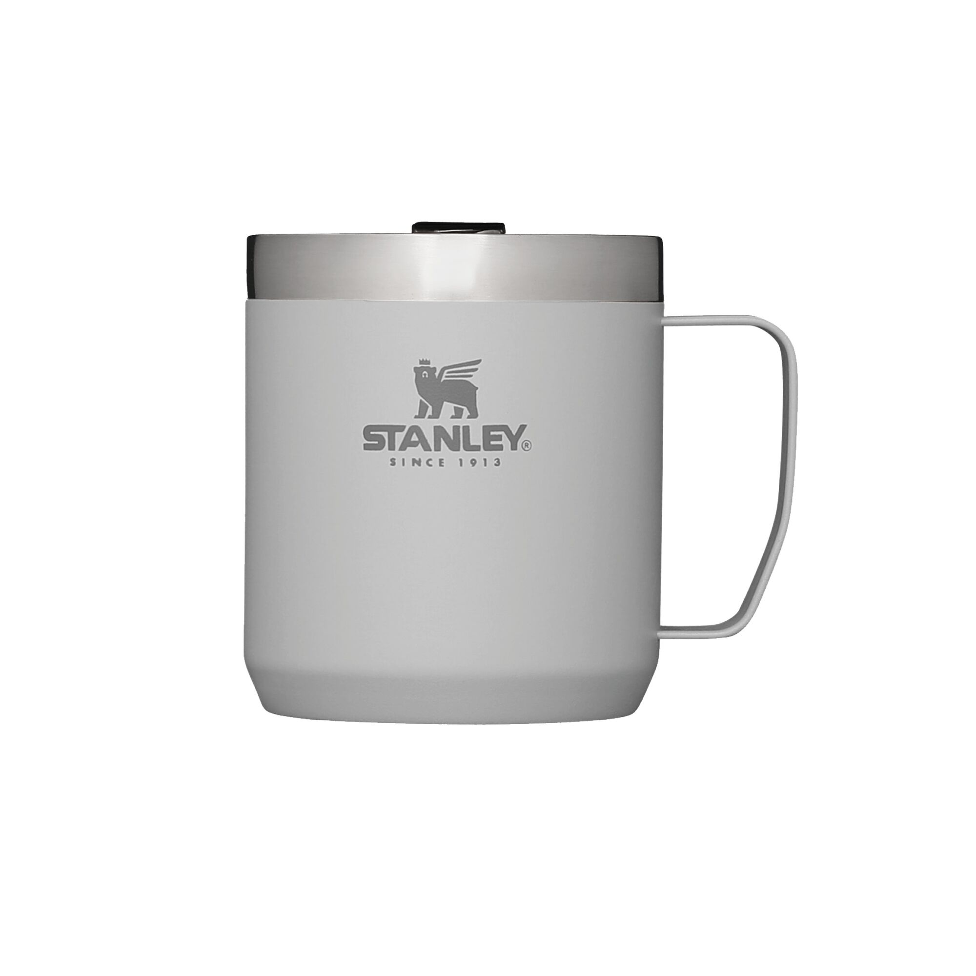 Stanley The Legendary Camp mug 350 ml - Hammertone Green