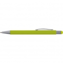 Metal ballpen with touch functions SALT LAKE CITY