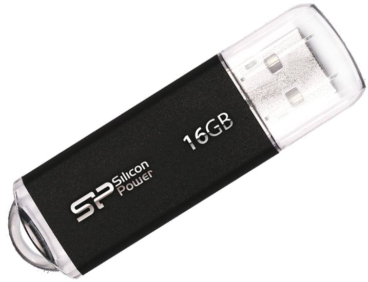USB-Stick Silicon Power Ultima II I