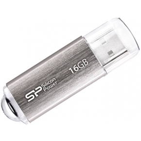 clé USB silicon power ultima II i-série