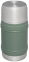 The Artisan Thermal Food Jar .50L / 17oz