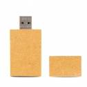16GB wooden USB stick