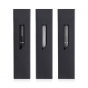 Metal ballpoint pen, gift box / Twistal