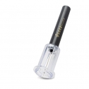 Vacuum corkscrew / Corkless