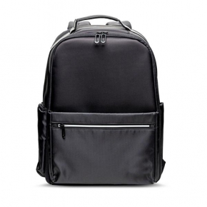 Anti-theft backpack for 17´´ laptop
