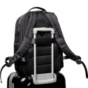 Anti-theft backpack for 17´´ laptop / Seventeen