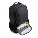 Laptop backpack with thermal bag / Cooler