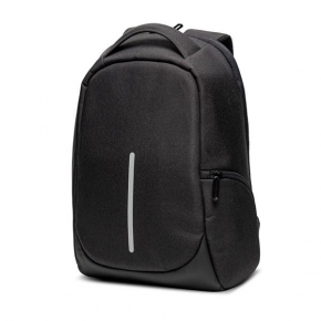 15,6`` laptop anti-theft backpack / Safback