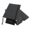 Notepad A5 Apexscribe Pierre Cardin