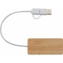 Hub USB rozgałęźnik KUALA LUMPUR
