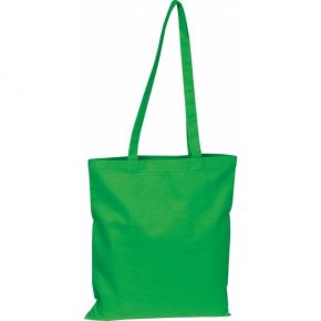 Organic cotton bag BRANSLEY