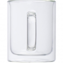 Double-walled cup CARACAS 350 ml