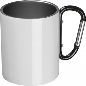 Sublimation mug SOFIA 300 ml