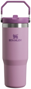 STANLEY MUG The IceFlow Flip Straw Tumbler 0.89L / 30oz