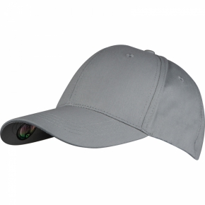 CrisMa baseball cap made from recycled cotton