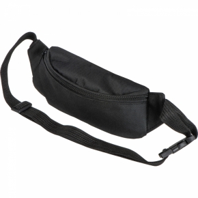 Polyester belt pouch
