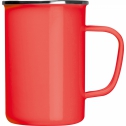 Email mug