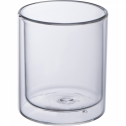 Double-walled cappuccino cup 200ml