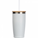 To go cup with straw 500 ml
