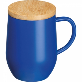 Double-walled mug, 300 ml