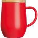 Double-walled mug, 300 ml