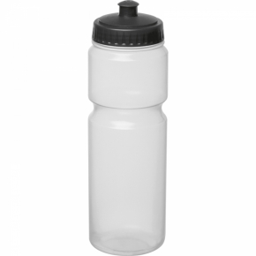 Sports drinking bottle 750 ml