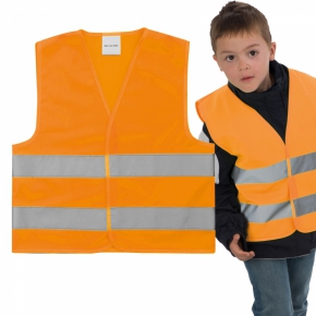Children safety jacket