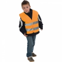 Children safety jacket