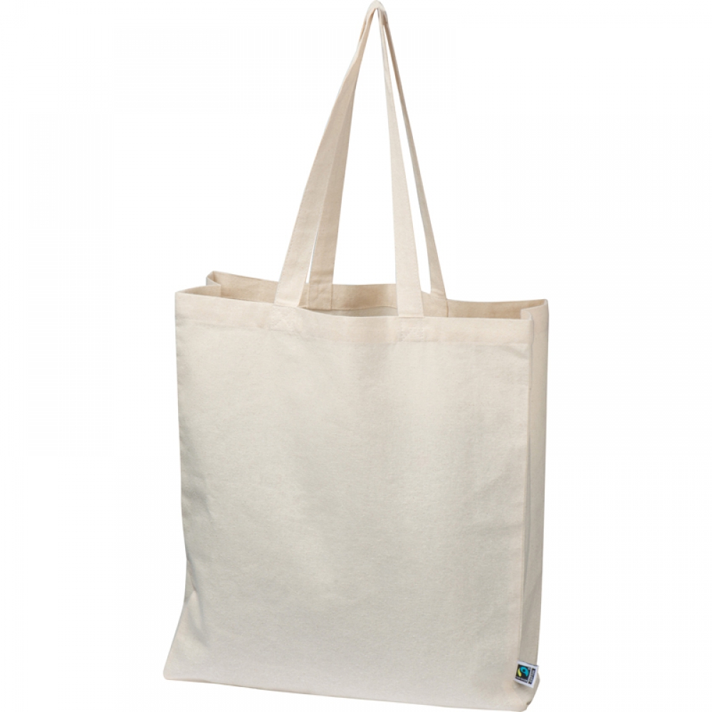 Fairtrade cotton bag