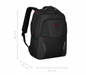 Backpack Wenger Altair 15,6''