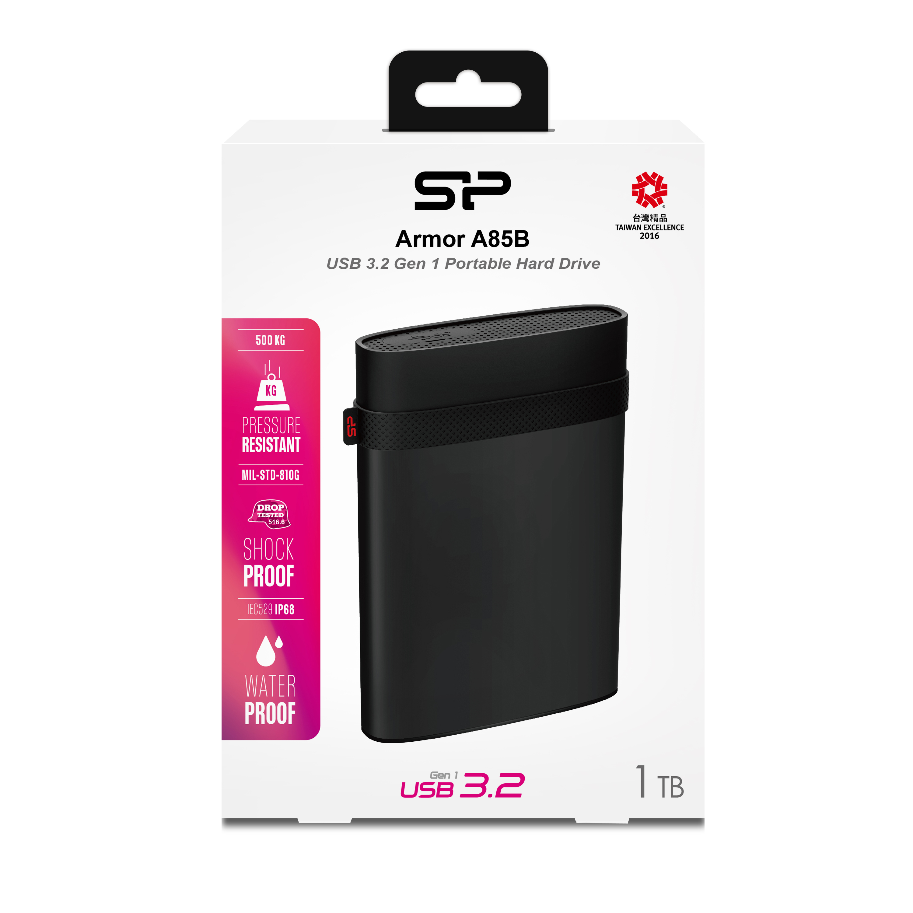 その他 Silicon Power Armor A85 1TB S 85S3S 1586 Silicon Power Armor A85 review | TechRadar